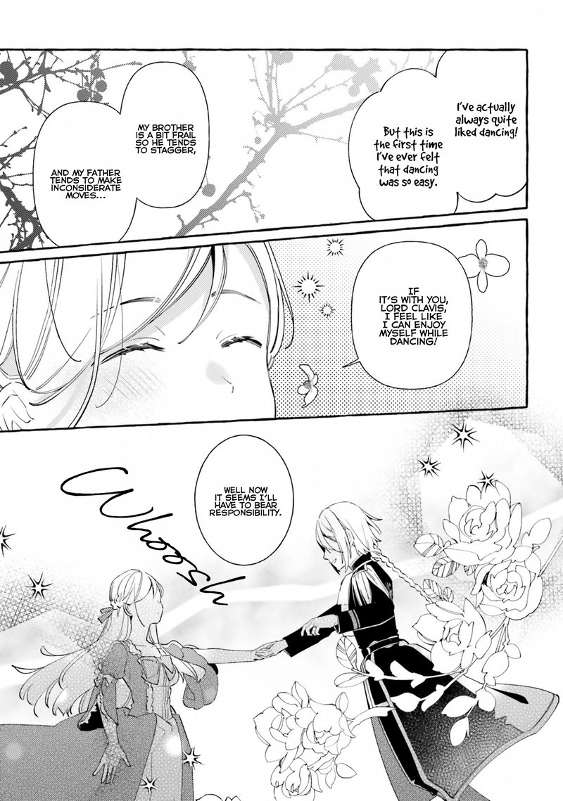 Yubiwa No Eranda Konyakusha 7 25