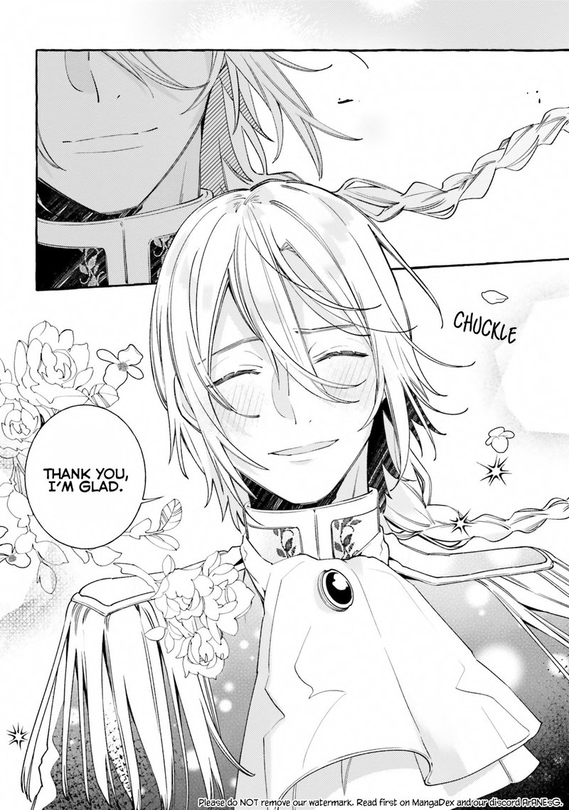 Yubiwa No Eranda Konyakusha 7 27