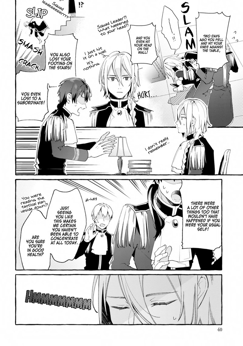 Yubiwa No Eranda Konyakusha 7 4