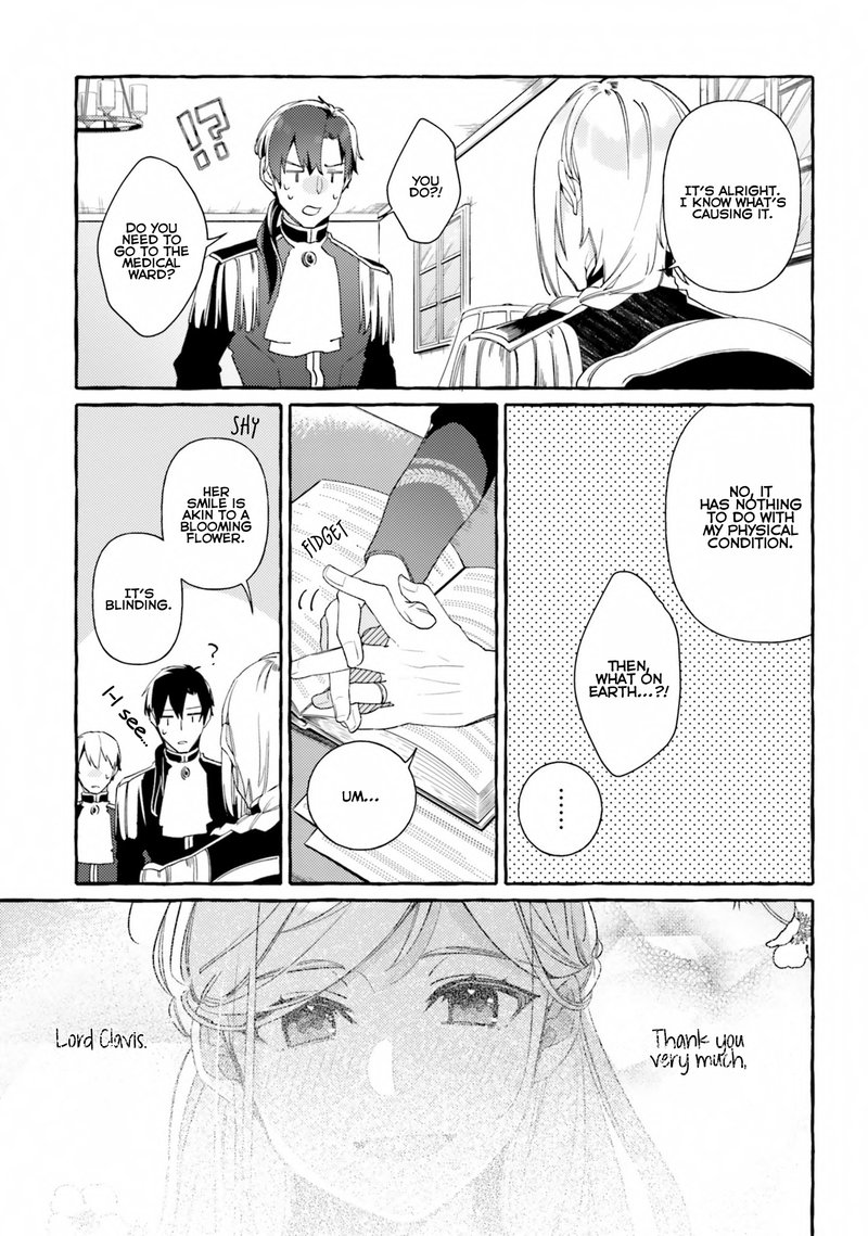 Yubiwa No Eranda Konyakusha 7 5
