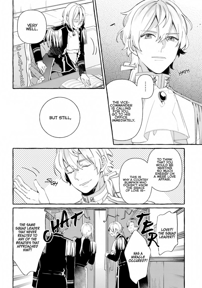 Yubiwa No Eranda Konyakusha 7 8