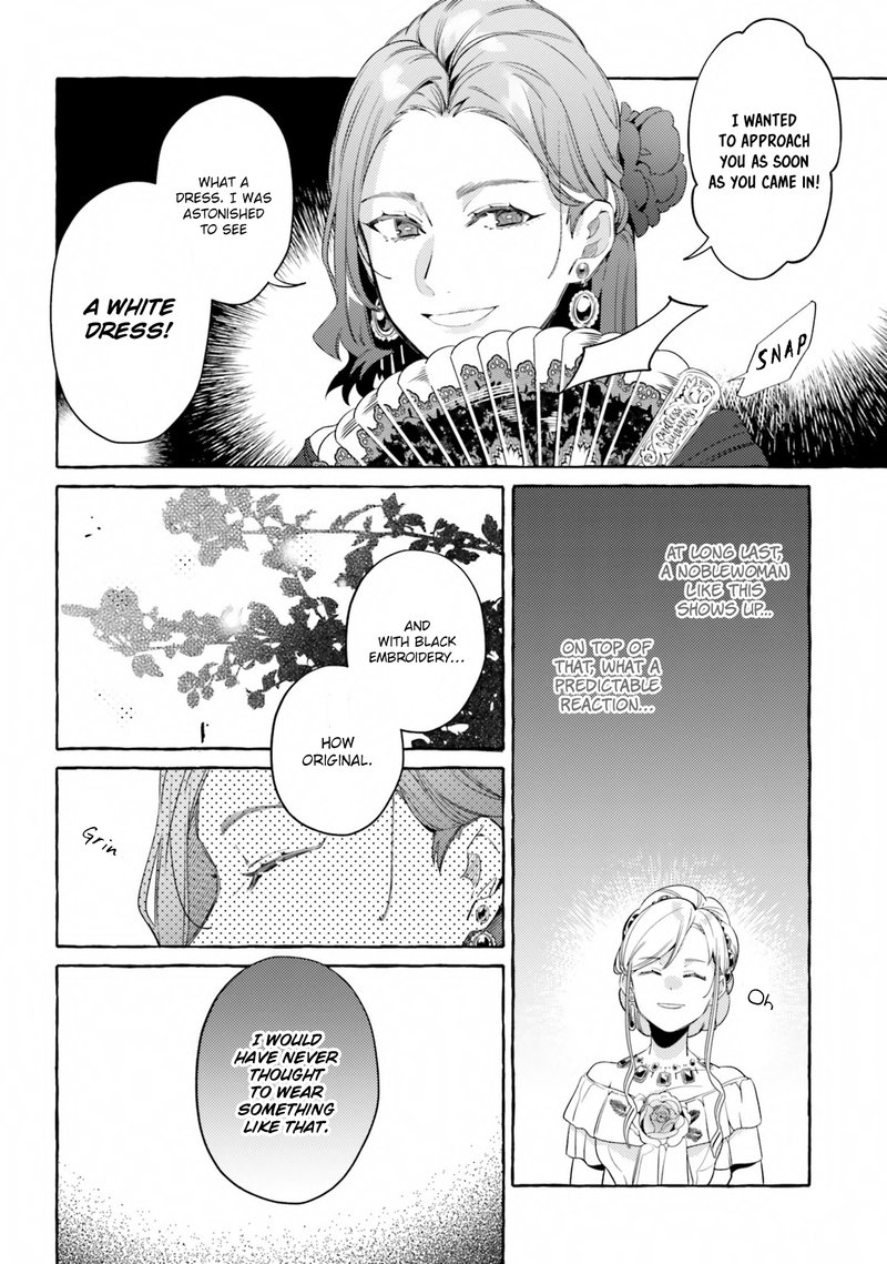 Yubiwa No Eranda Konyakusha 9 10