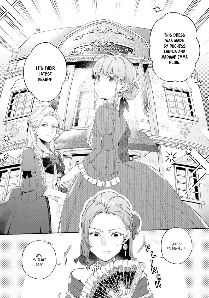 Yubiwa No Eranda Konyakusha 9 12