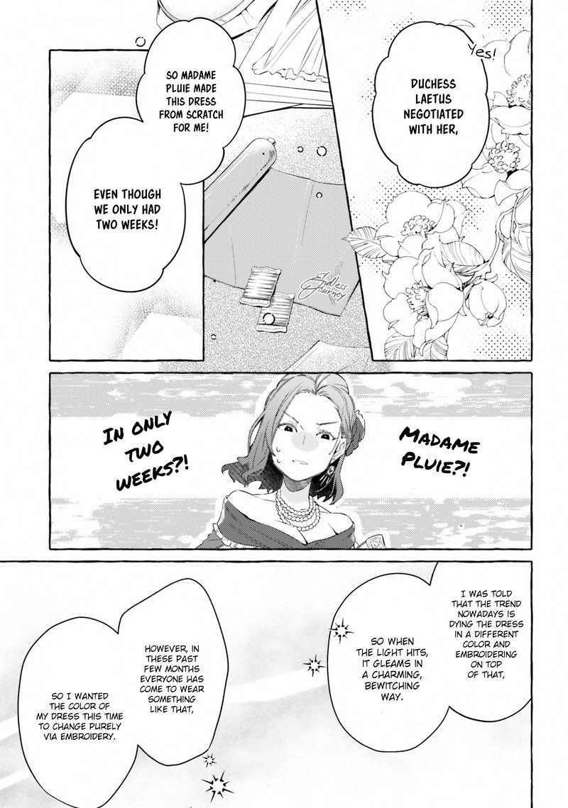 Yubiwa No Eranda Konyakusha 9 13