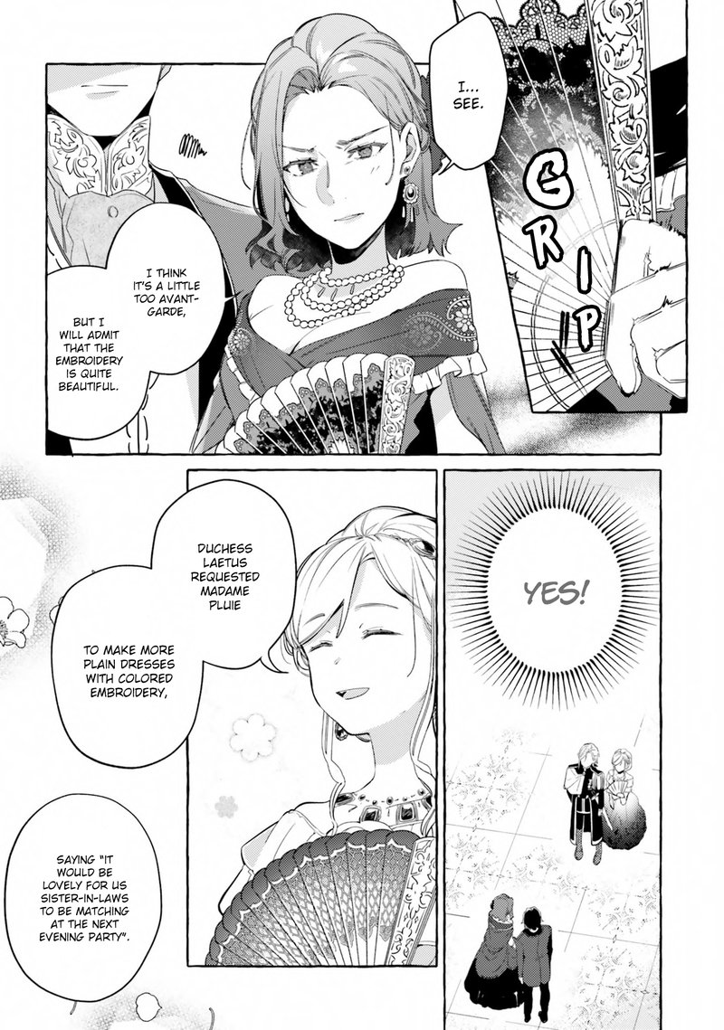 Yubiwa No Eranda Konyakusha 9 15