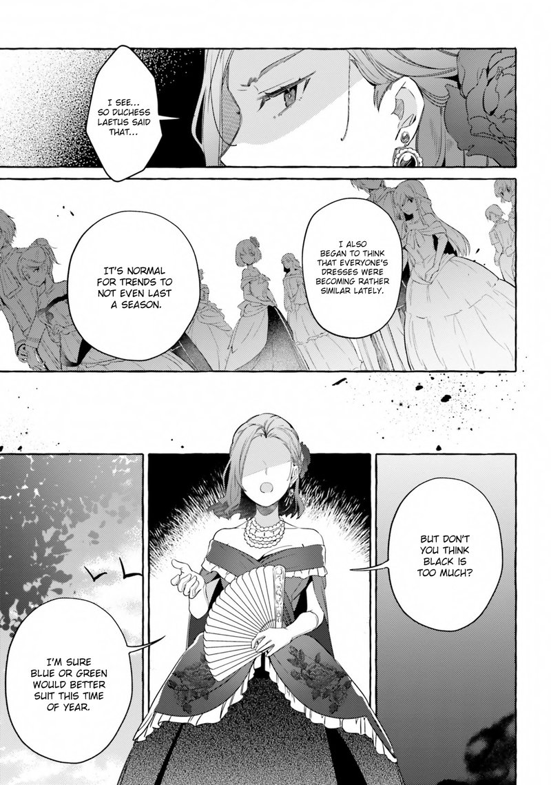 Yubiwa No Eranda Konyakusha 9 16