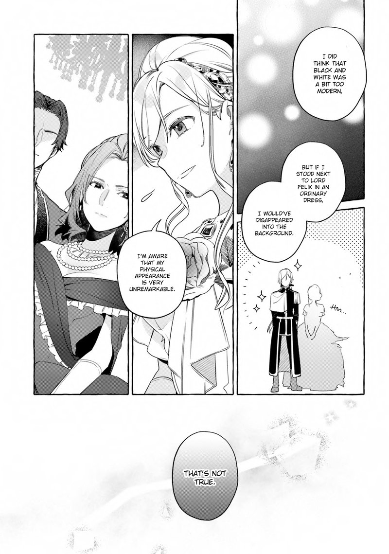 Yubiwa No Eranda Konyakusha 9 18