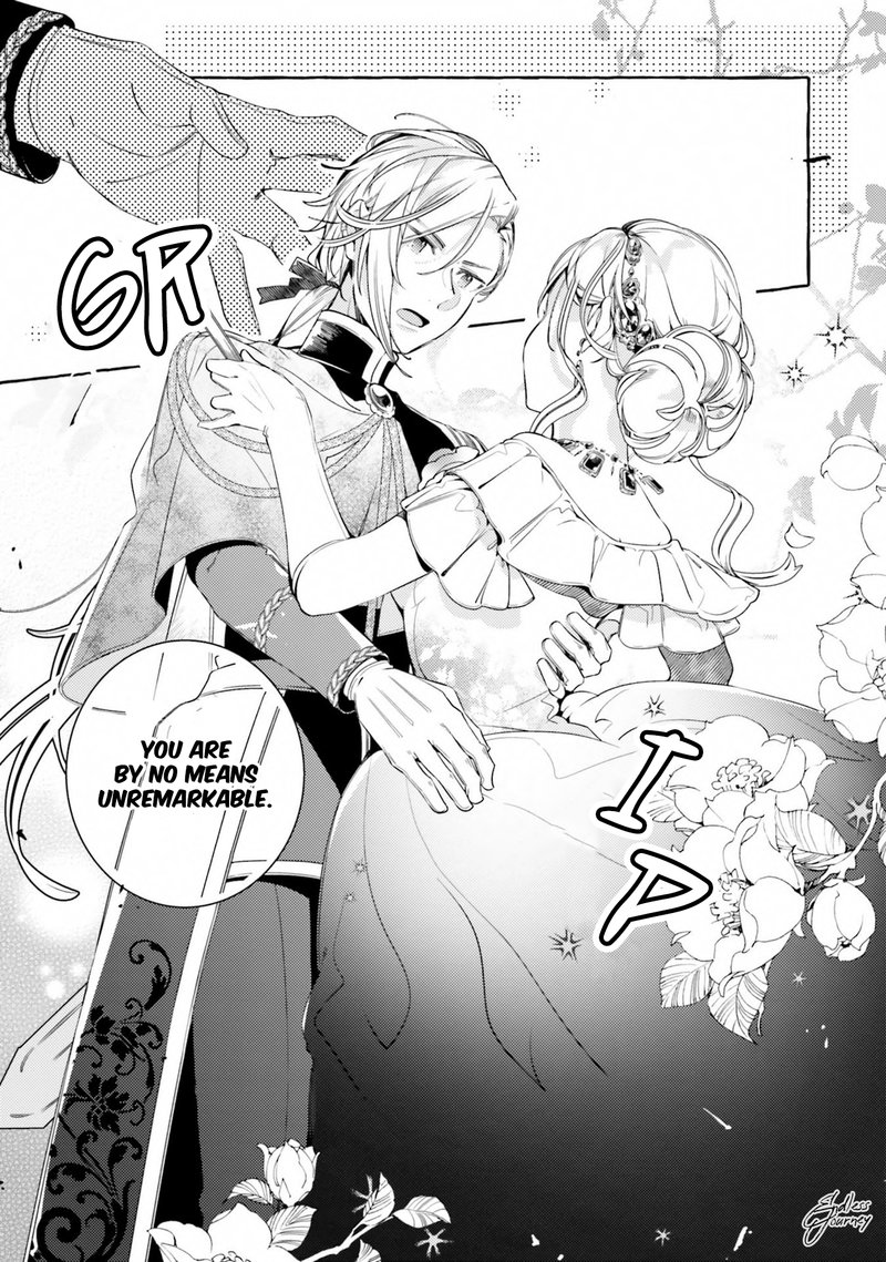 Yubiwa No Eranda Konyakusha 9 19