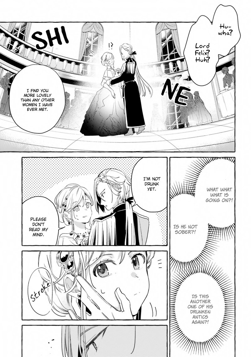 Yubiwa No Eranda Konyakusha 9 20