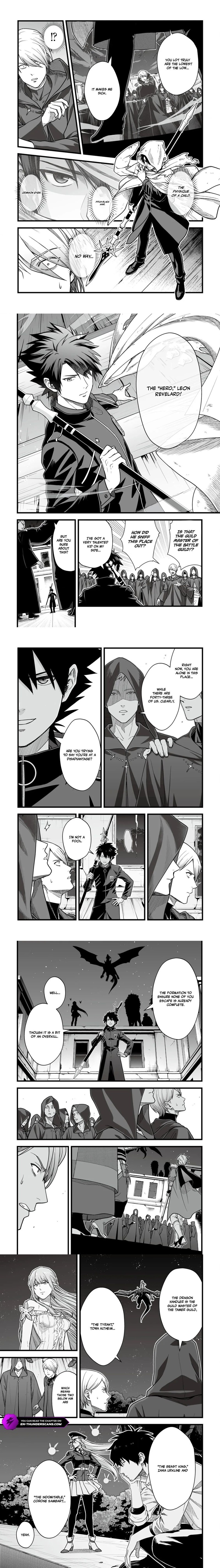 YuIItsu Muni No Saikyou Tamer 21 2