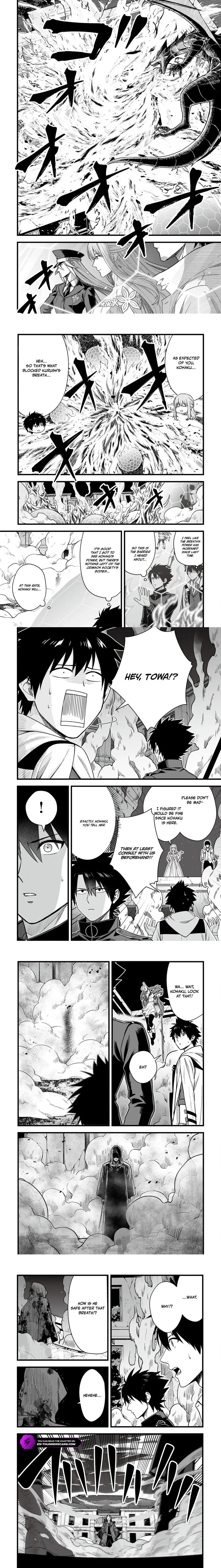 YuIItsu Muni No Saikyou Tamer 22 3