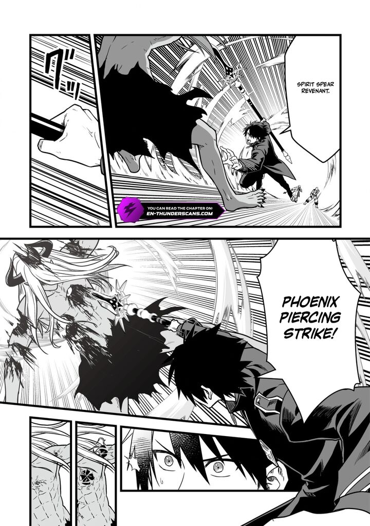 YuIItsu Muni No Saikyou Tamer 23 10