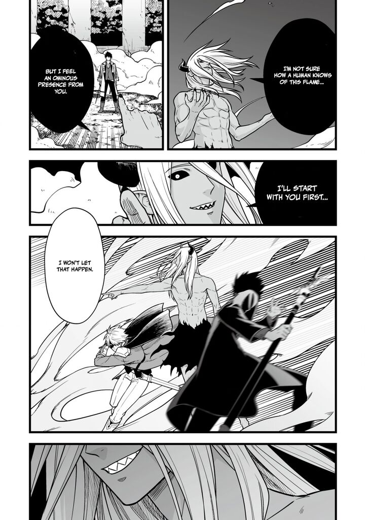 YuIItsu Muni No Saikyou Tamer 23 16