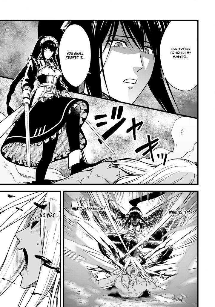 YuIItsu Muni No Saikyou Tamer 23 22