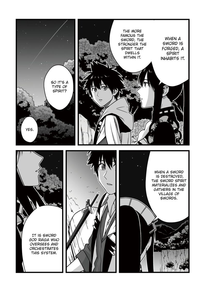 YuIItsu Muni No Saikyou Tamer 25 18