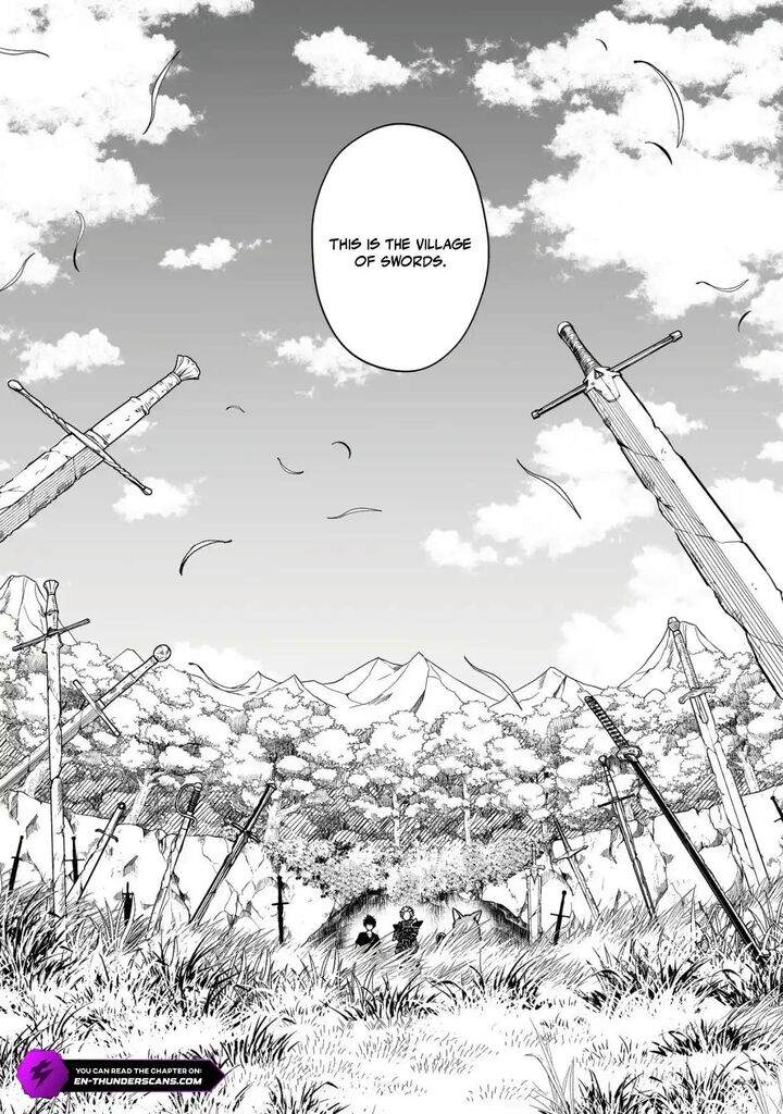 YuIItsu Muni No Saikyou Tamer 27 9
