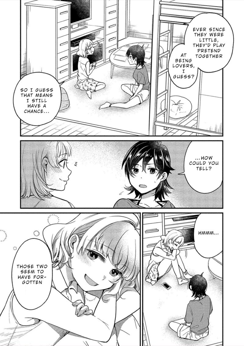 Yuki Nee Chan No Kannou Gokko 18 12