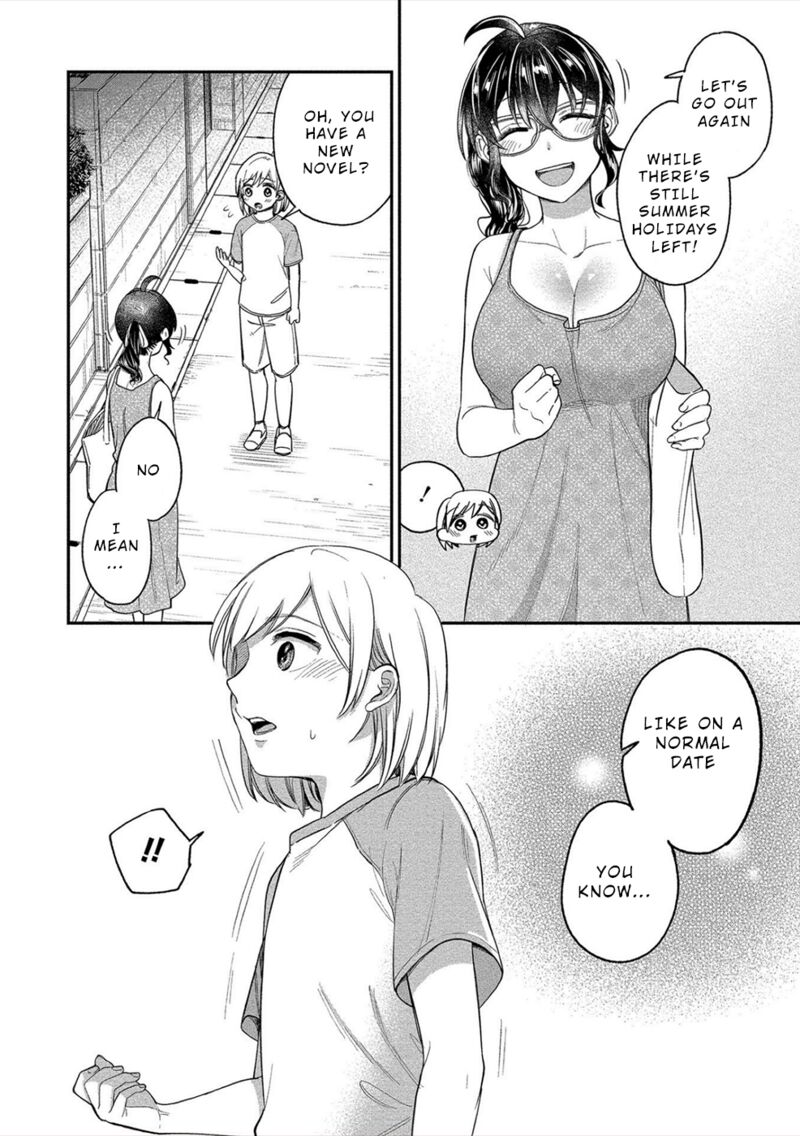 Yuki Nee Chan No Kannou Gokko 18 19
