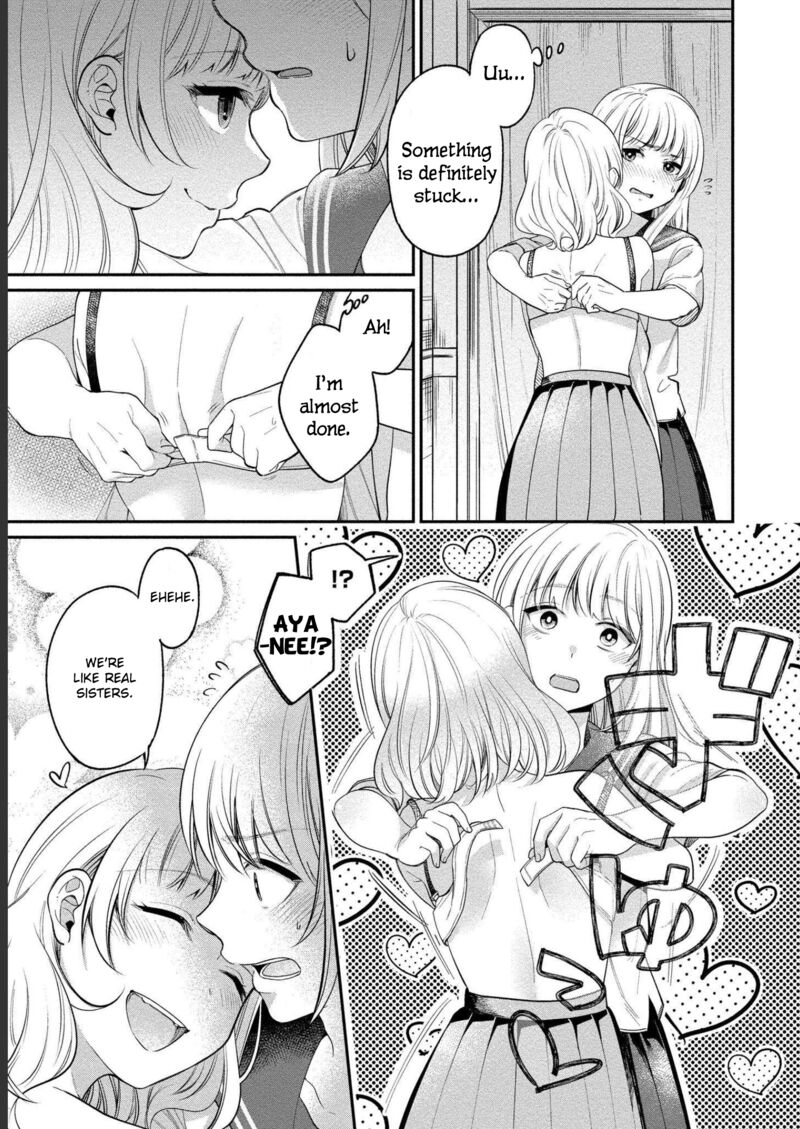 Yuki Nee Chan No Kannou Gokko 22 20