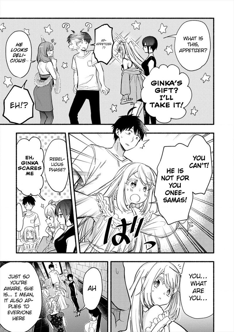 Yuki No NIIduma Wa Boku To Tokeaitai 1 29