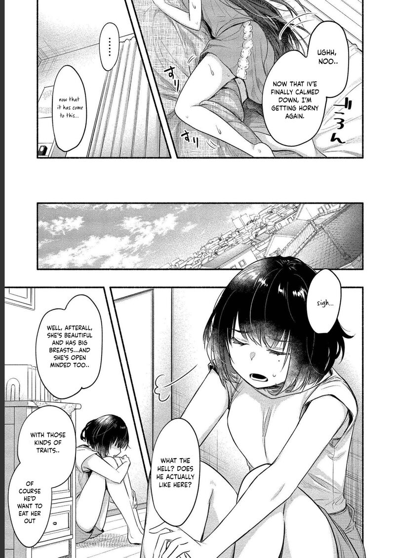 Yuki No NIIduma Wa Boku To Tokeaitai 11 17