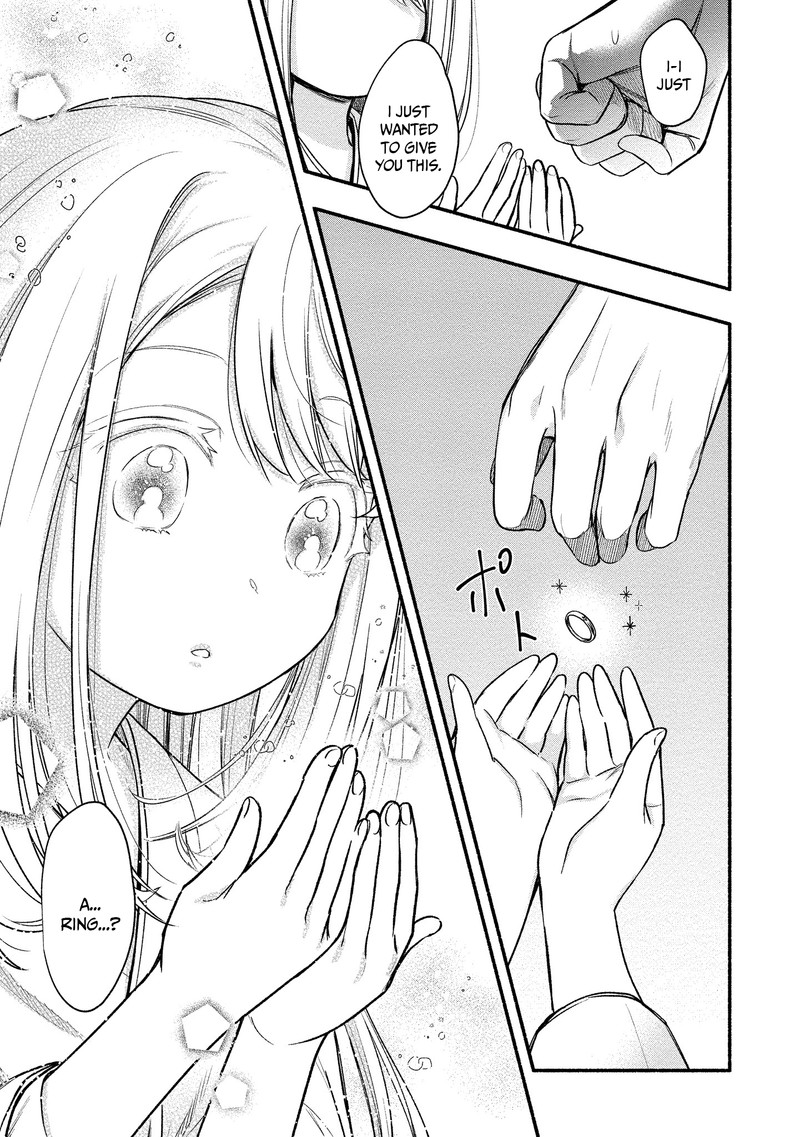 Yuki No NIIduma Wa Boku To Tokeaitai 9 5