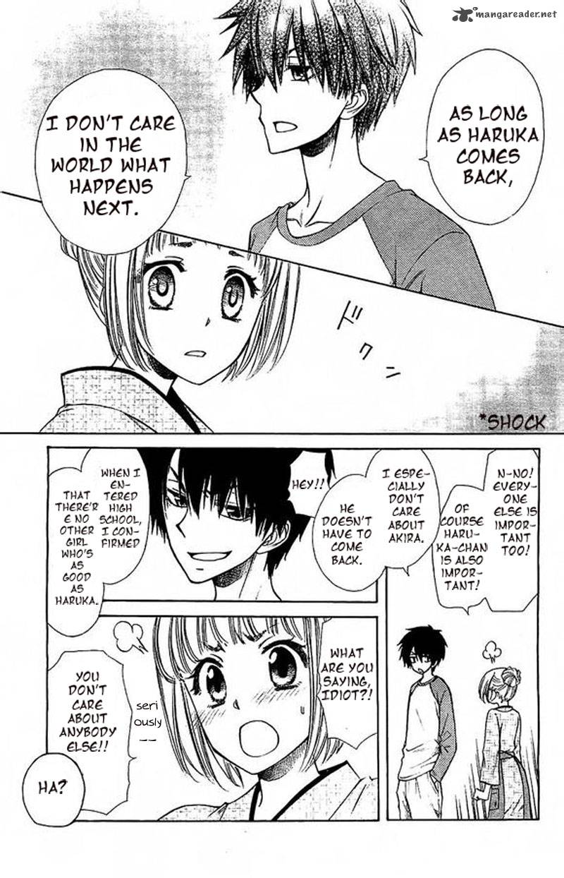 Yuki Wa Jigoku Ni Ochiru No Ka 1 29