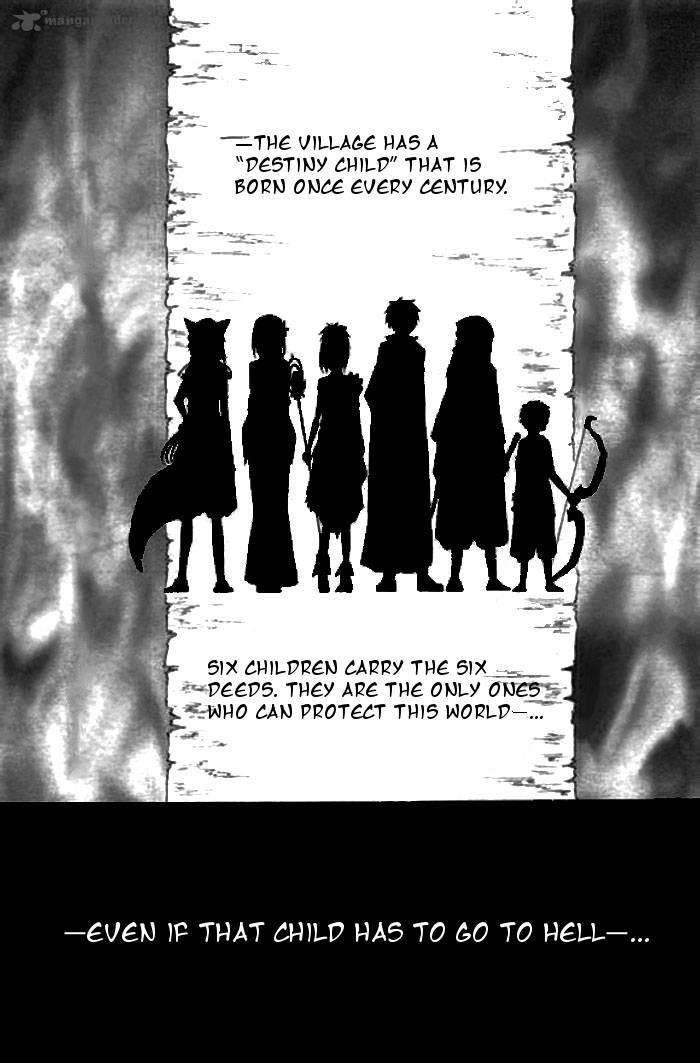 Yuki Wa Jigoku Ni Ochiru No Ka 1 3