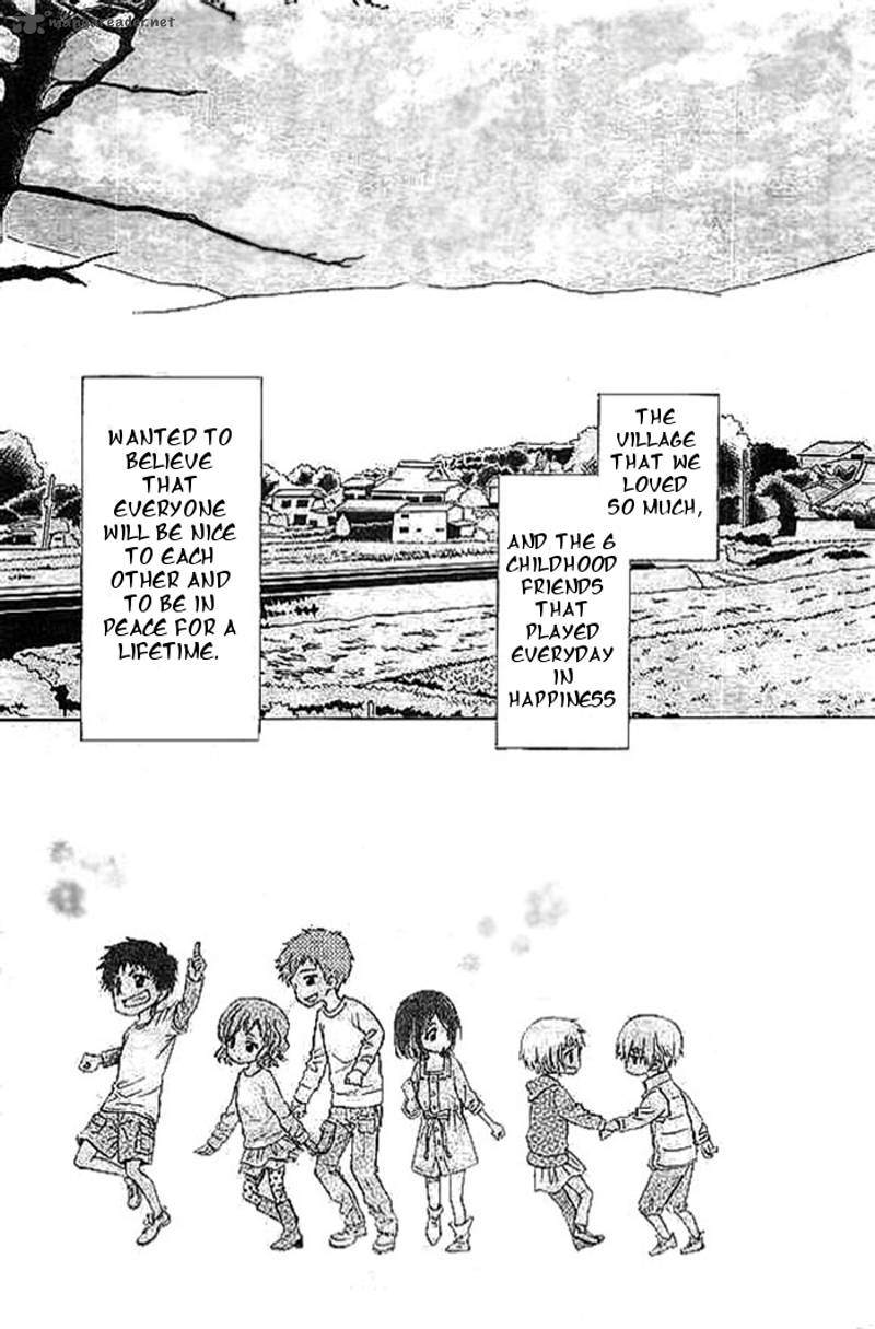 Yuki Wa Jigoku Ni Ochiru No Ka 1 5