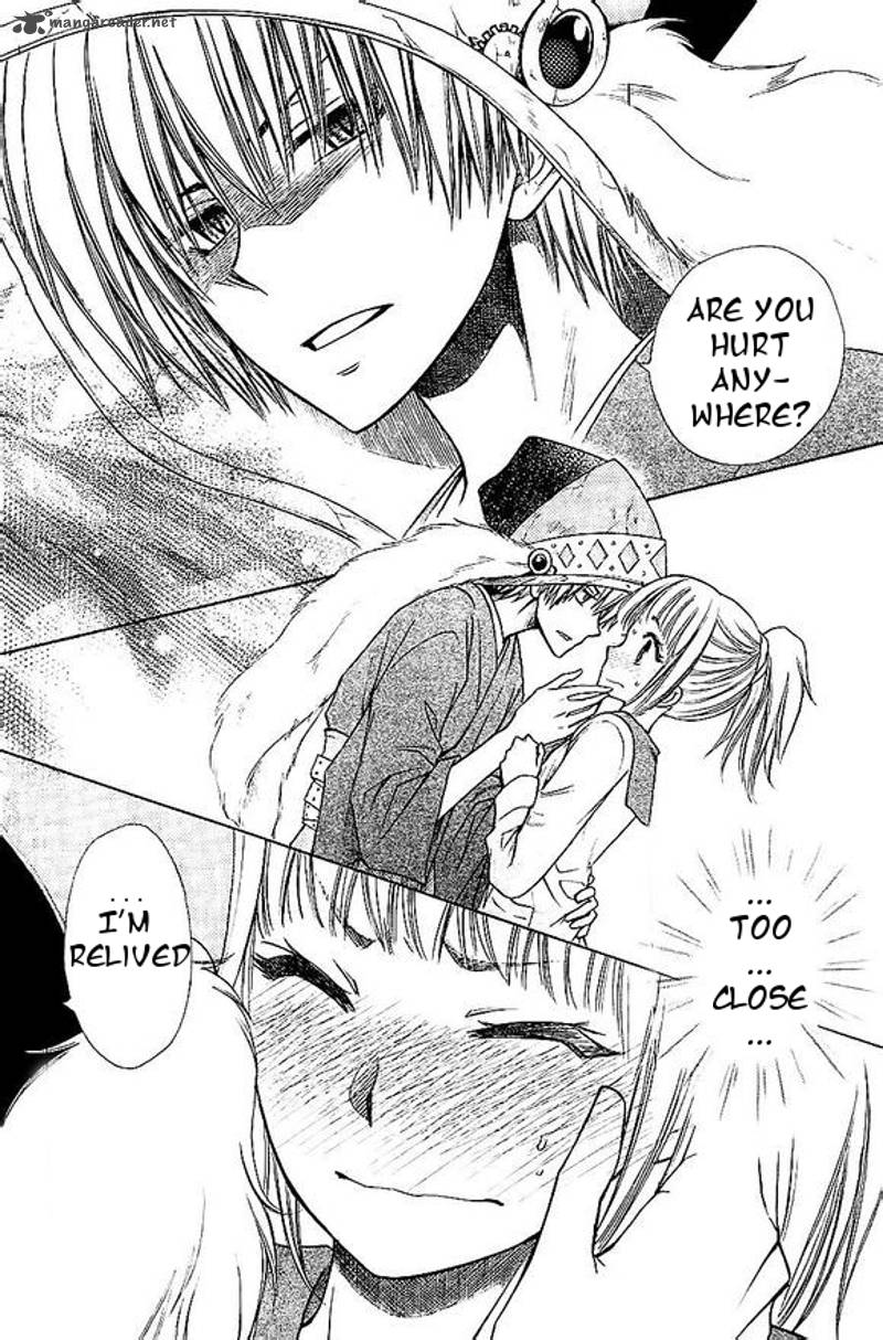 Yuki Wa Jigoku Ni Ochiru No Ka 1 51