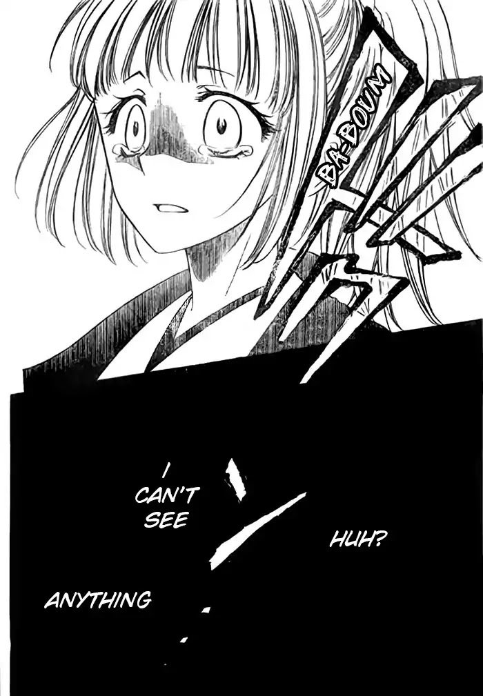 Yuki Wa Jigoku Ni Ochiru No Ka 14 25