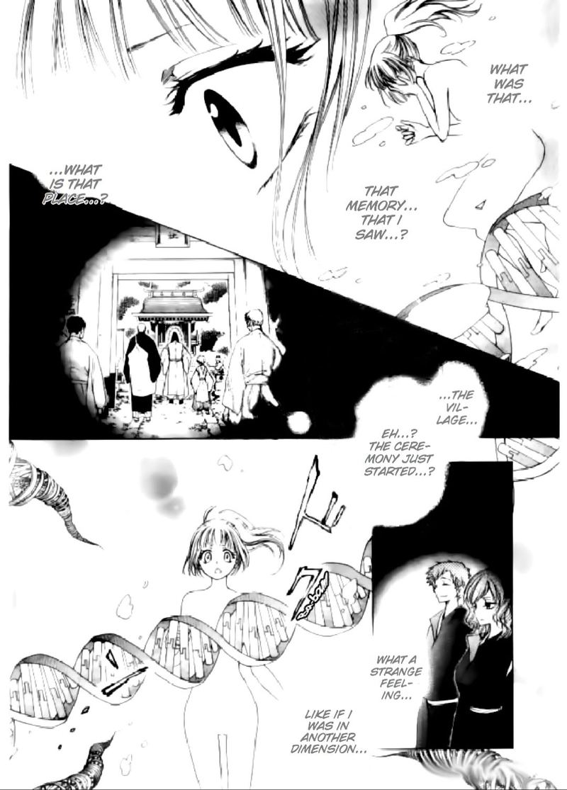 Yuki Wa Jigoku Ni Ochiru No Ka 15 11