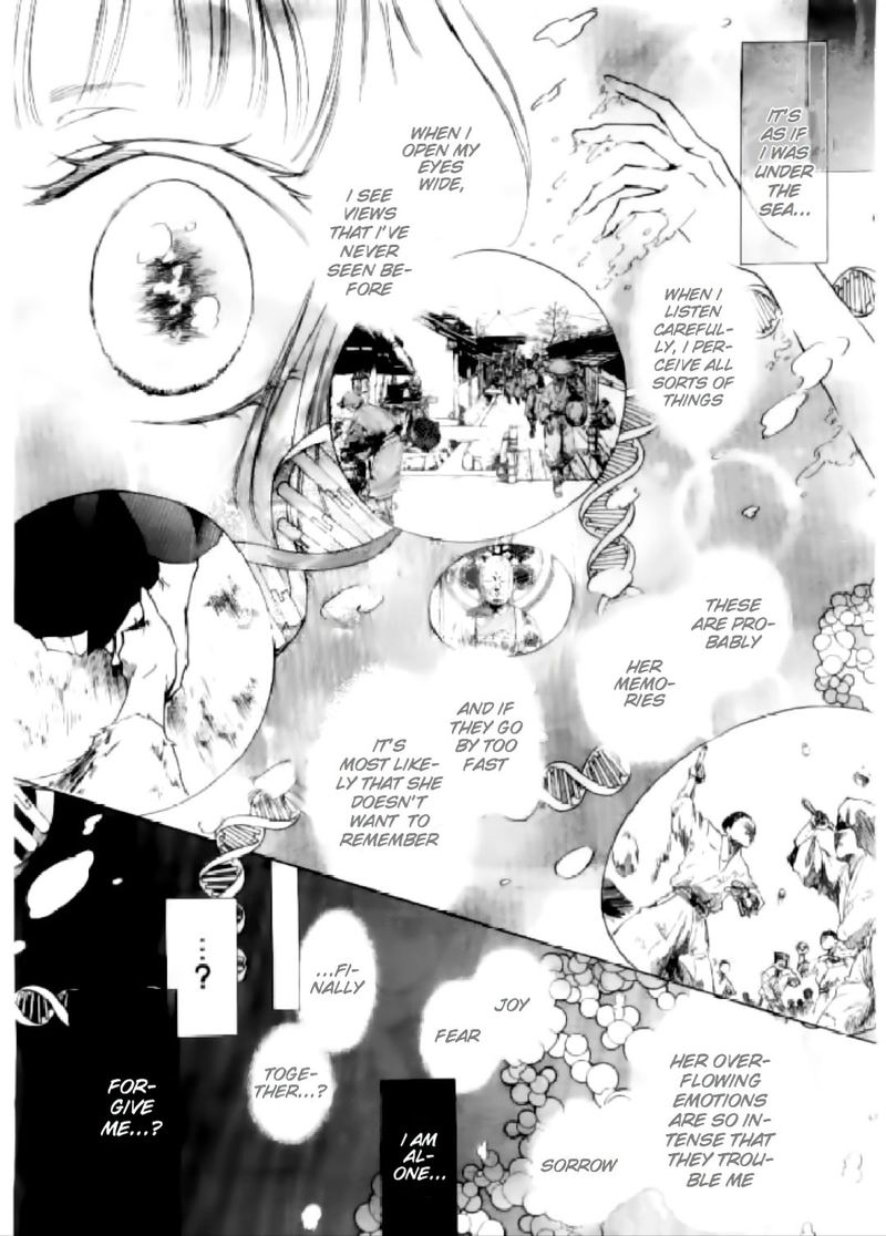 Yuki Wa Jigoku Ni Ochiru No Ka 15 15