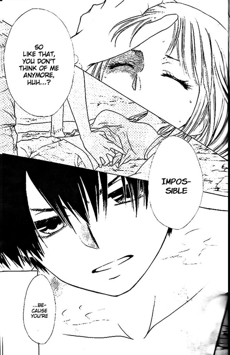 Yuki Wa Jigoku Ni Ochiru No Ka 18 34