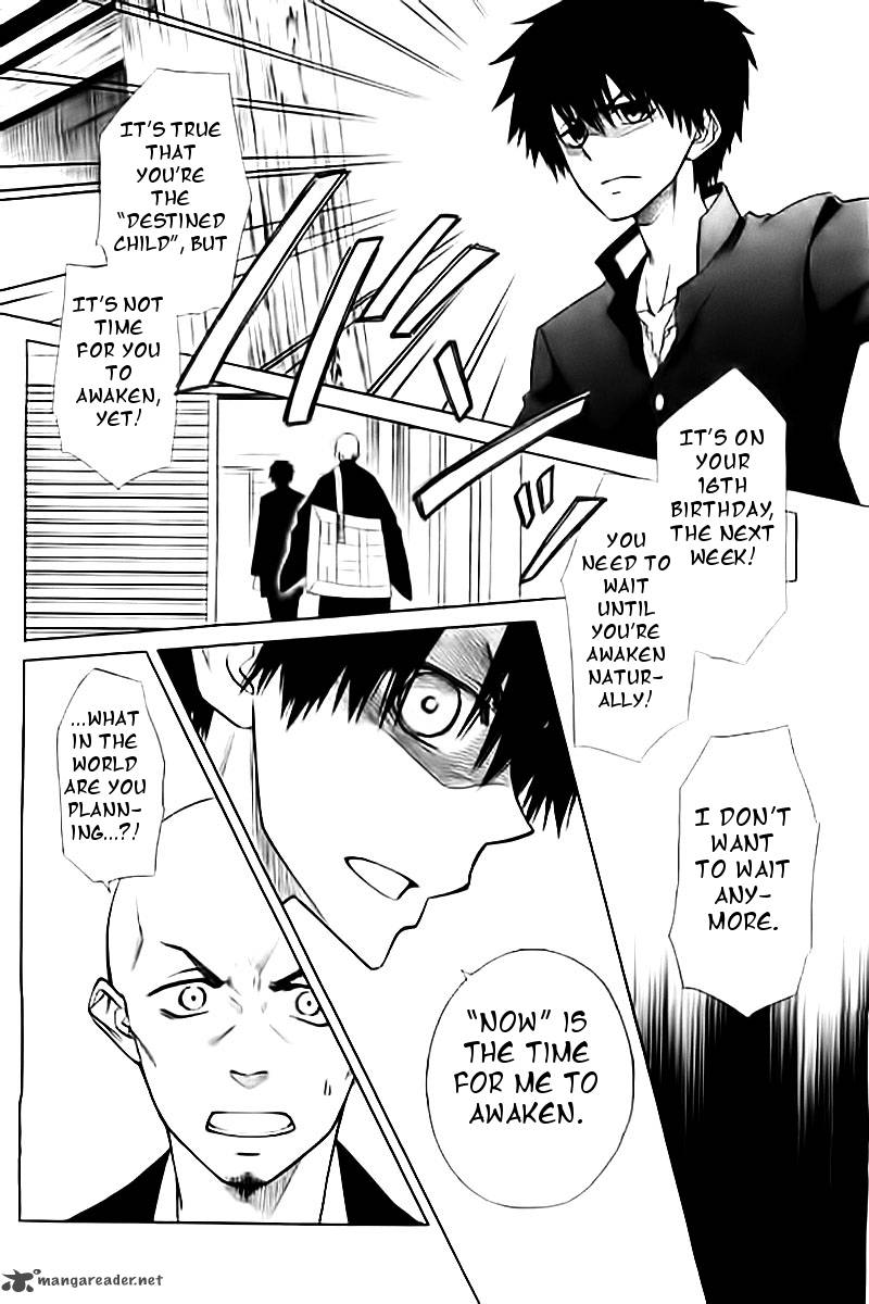 Yuki Wa Jigoku Ni Ochiru No Ka 2 29