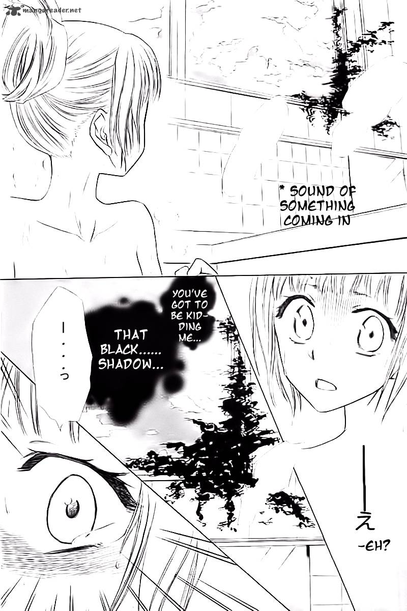 Yuki Wa Jigoku Ni Ochiru No Ka 2 36