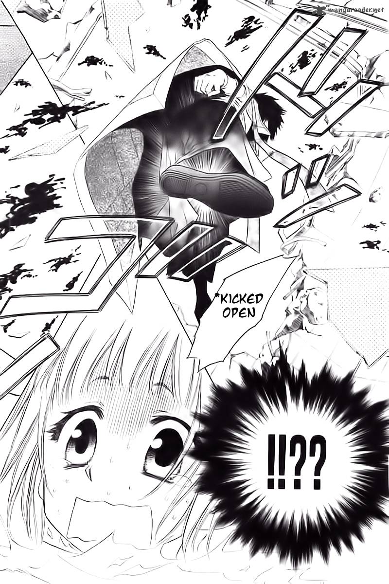 Yuki Wa Jigoku Ni Ochiru No Ka 2 37