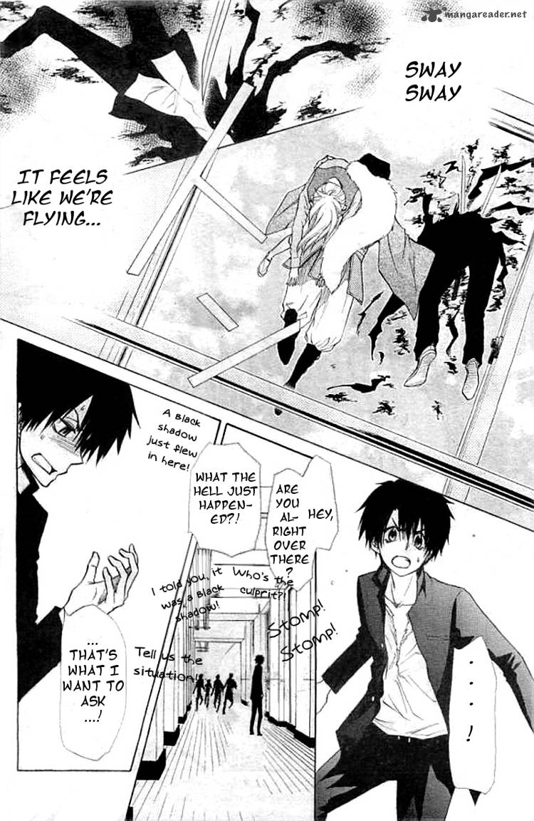 Yuki Wa Jigoku Ni Ochiru No Ka 2 6