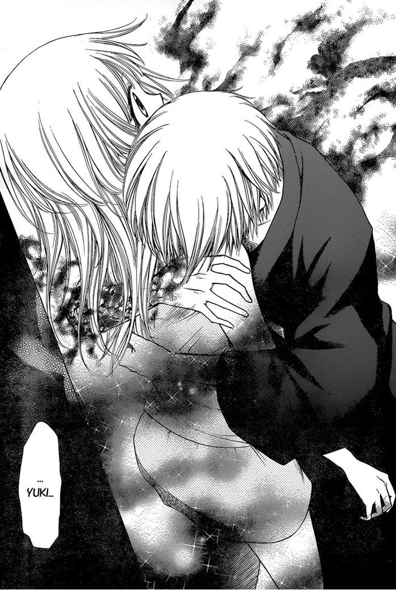 Yuki Wa Jigoku Ni Ochiru No Ka 20 23