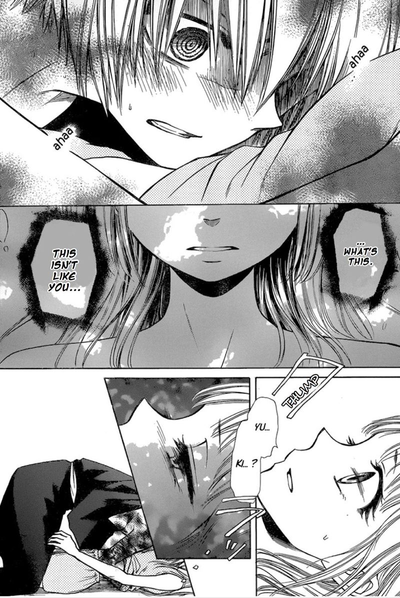 Yuki Wa Jigoku Ni Ochiru No Ka 20 25