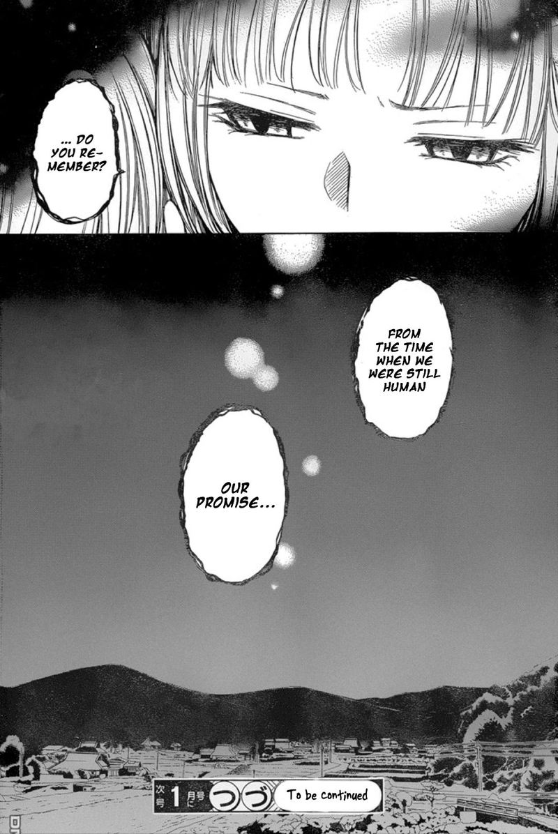 Yuki Wa Jigoku Ni Ochiru No Ka 20 27