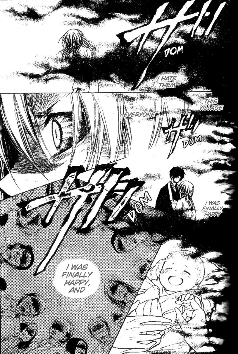 Yuki Wa Jigoku Ni Ochiru No Ka 21 19
