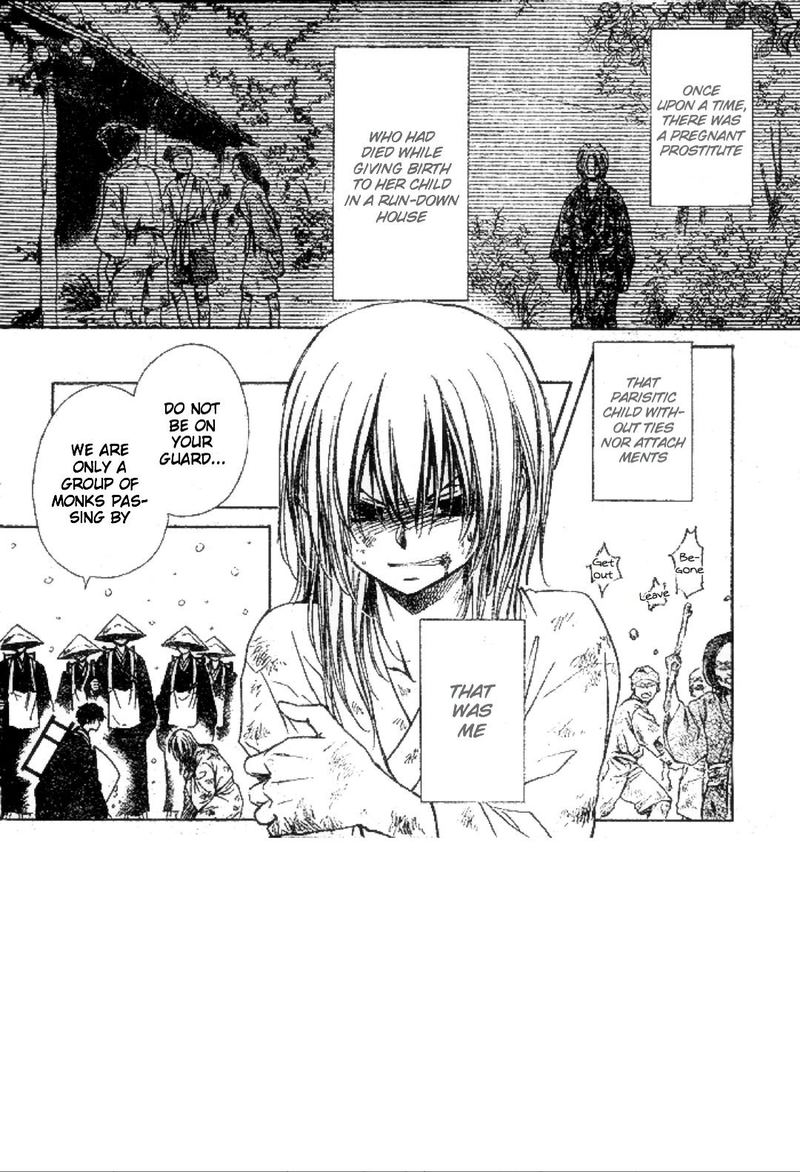 Yuki Wa Jigoku Ni Ochiru No Ka 21 2