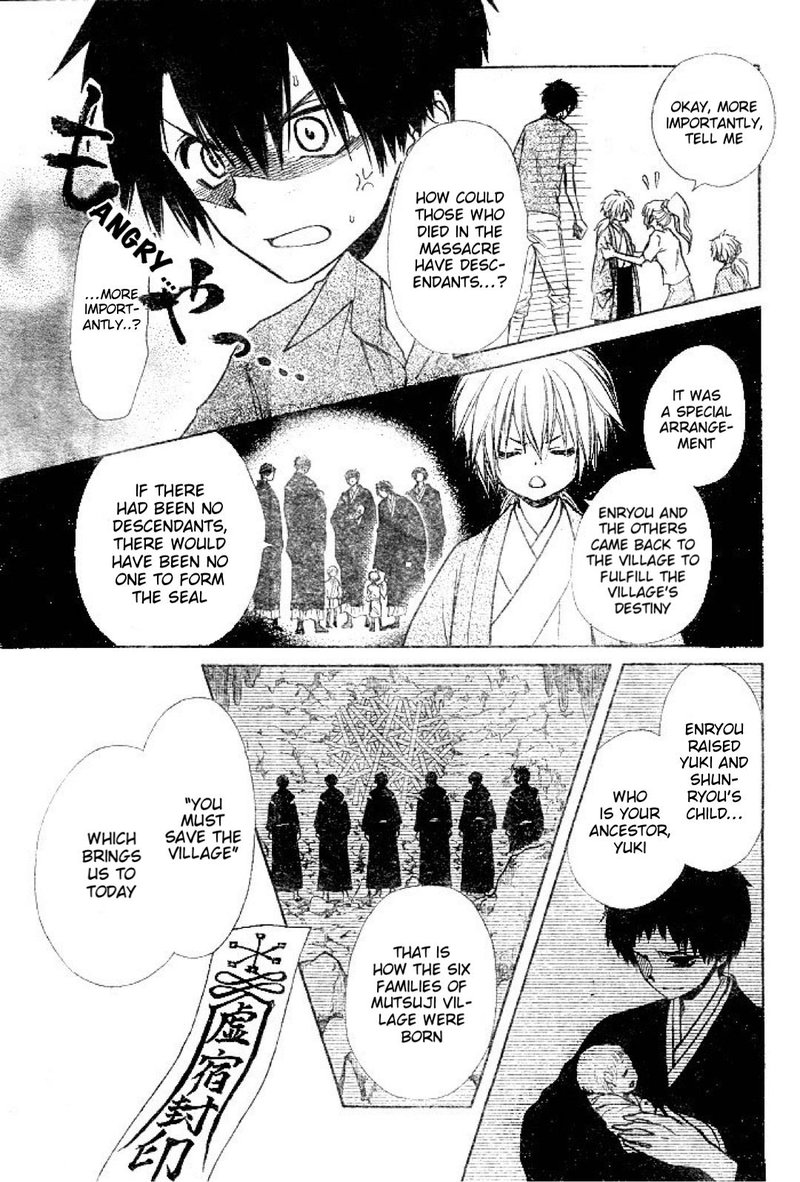 Yuki Wa Jigoku Ni Ochiru No Ka 22 23