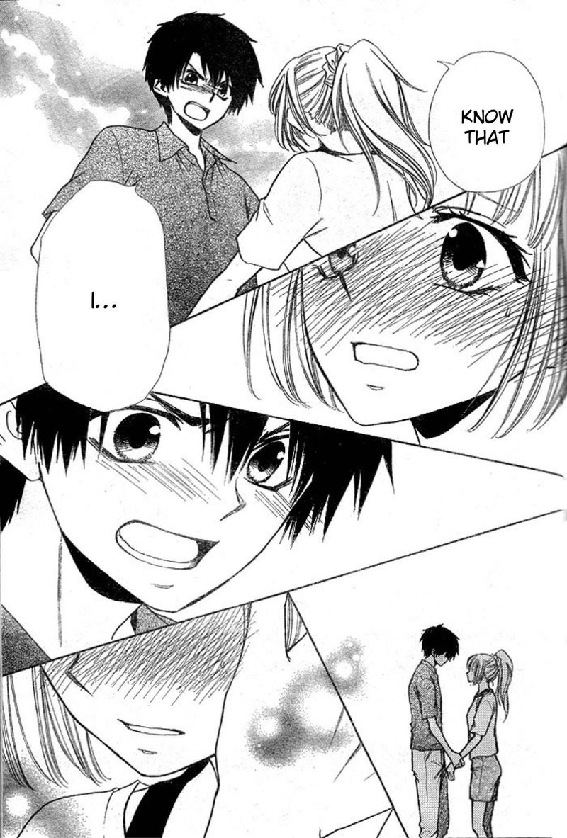 Yuki Wa Jigoku Ni Ochiru No Ka 22 38