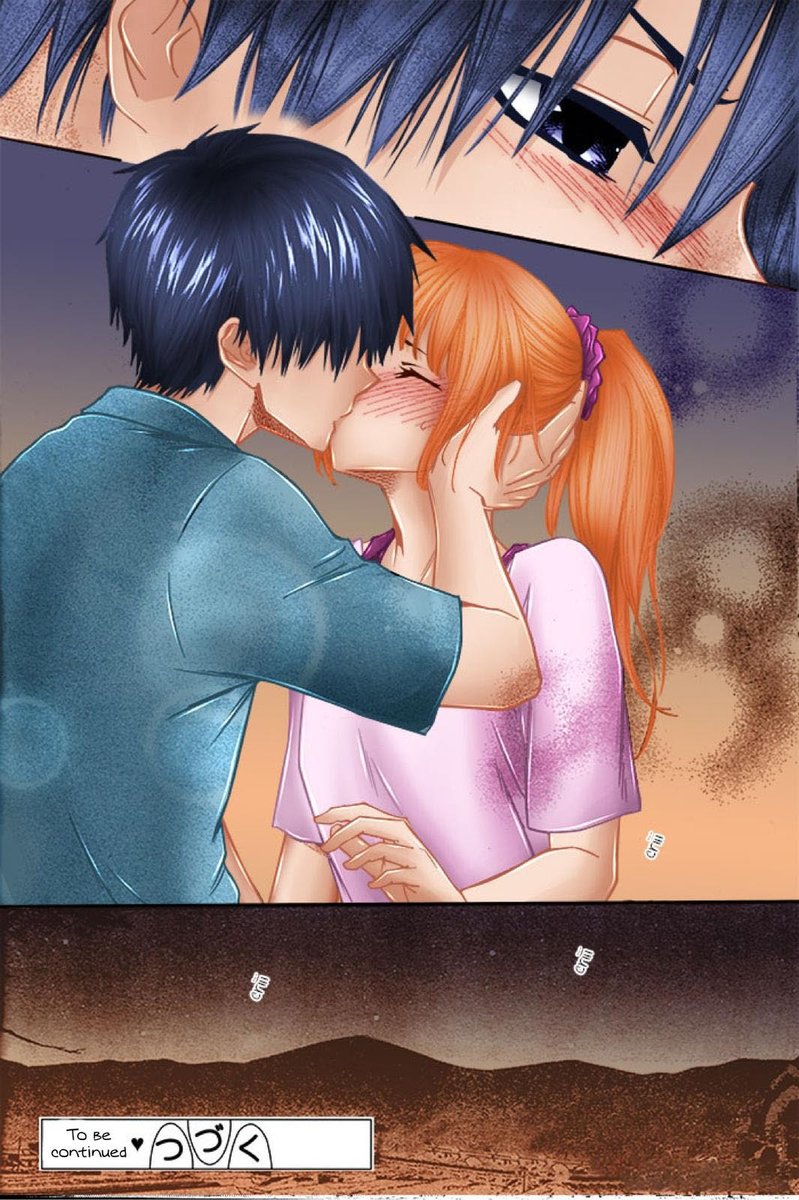Yuki Wa Jigoku Ni Ochiru No Ka 22 39