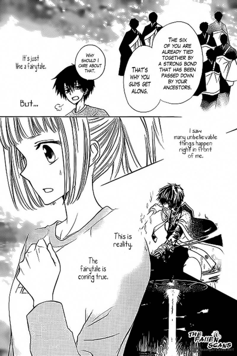 Yuki Wa Jigoku Ni Ochiru No Ka 3 13