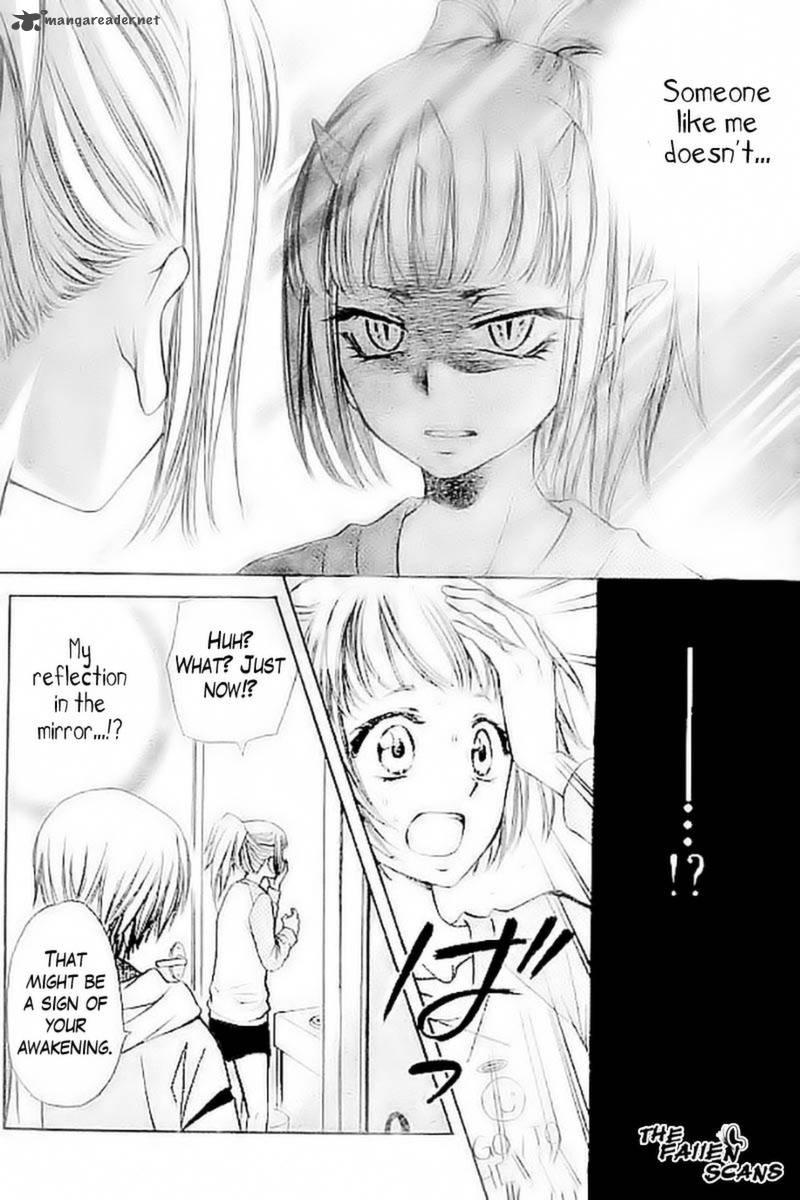 Yuki Wa Jigoku Ni Ochiru No Ka 3 16