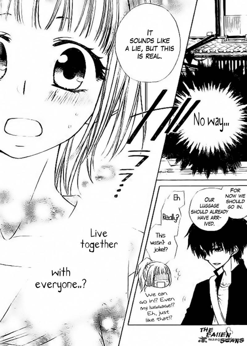 Yuki Wa Jigoku Ni Ochiru No Ka 3 31