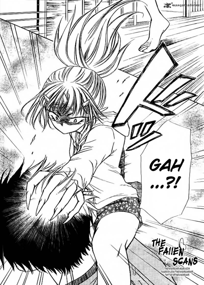 Yuki Wa Jigoku Ni Ochiru No Ka 4 28